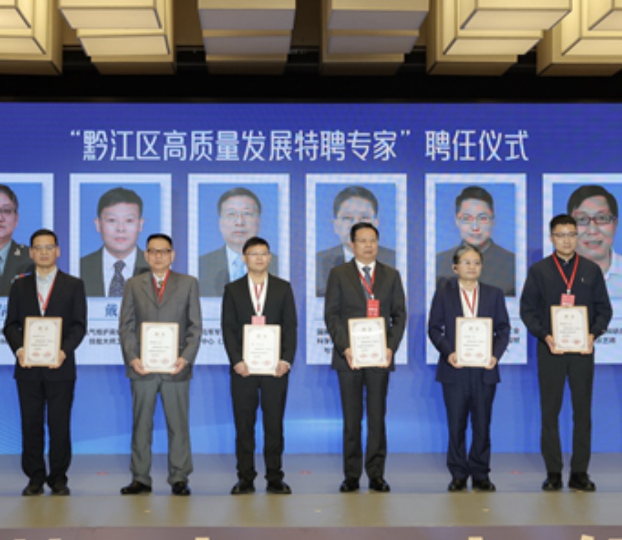 走进国才会 | 首届武陵山人才节在黔江开幕 共筑区域人才发展新高地