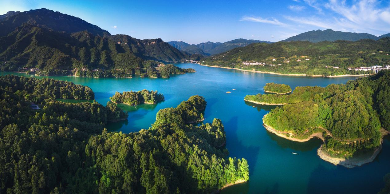 发现武隆｜藏在武隆的观鸟秘境！石桥苗族土家族乡芙蓉湖苍鹭打卡全攻略 随手拍都是自然大片