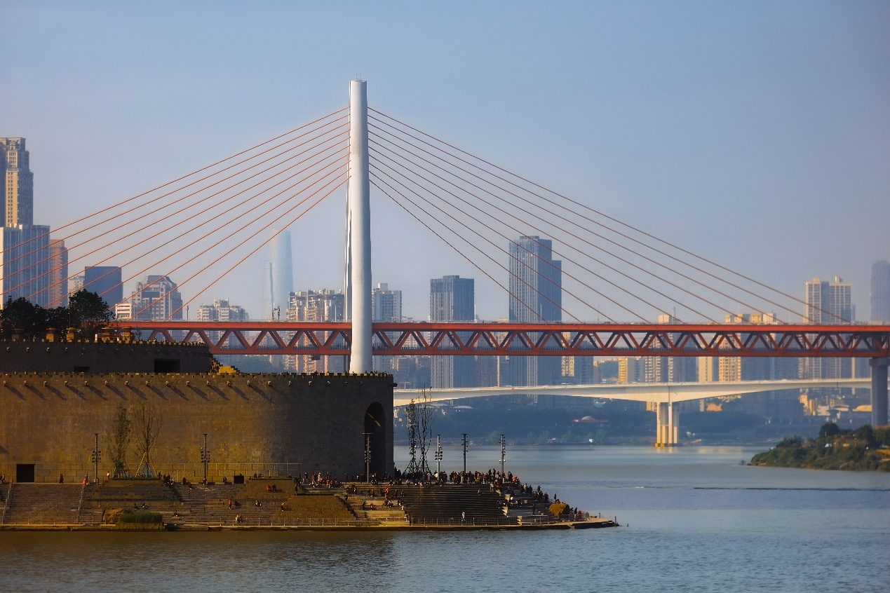 朝天门·城里4月30日盛大启幕  “首店首展首秀首发”引爆五一消费热潮