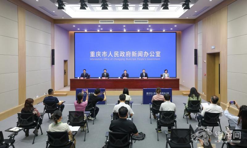 5年冲刺750亿：重庆南川如何“跳起摸高”？